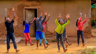 Download Mp3 Masaka Kids Africana Dancing Happy Merry Christmas