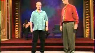 Whose Line is it Anyway? - Sound Effects
