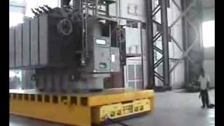 Stemmann - Sistema De Transporte Por Colchao De Ar