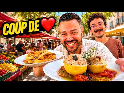 DÉJÀ LE MEILLEUR RESTO DE L'ÉTÉ ? ☀️😳