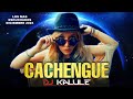SET CACHENGUE DICIEMBRE 2023 LOS MAS ESCUCHADOS -  DJ KALULE