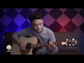 Twilight fingerstyle cover by jett reyes