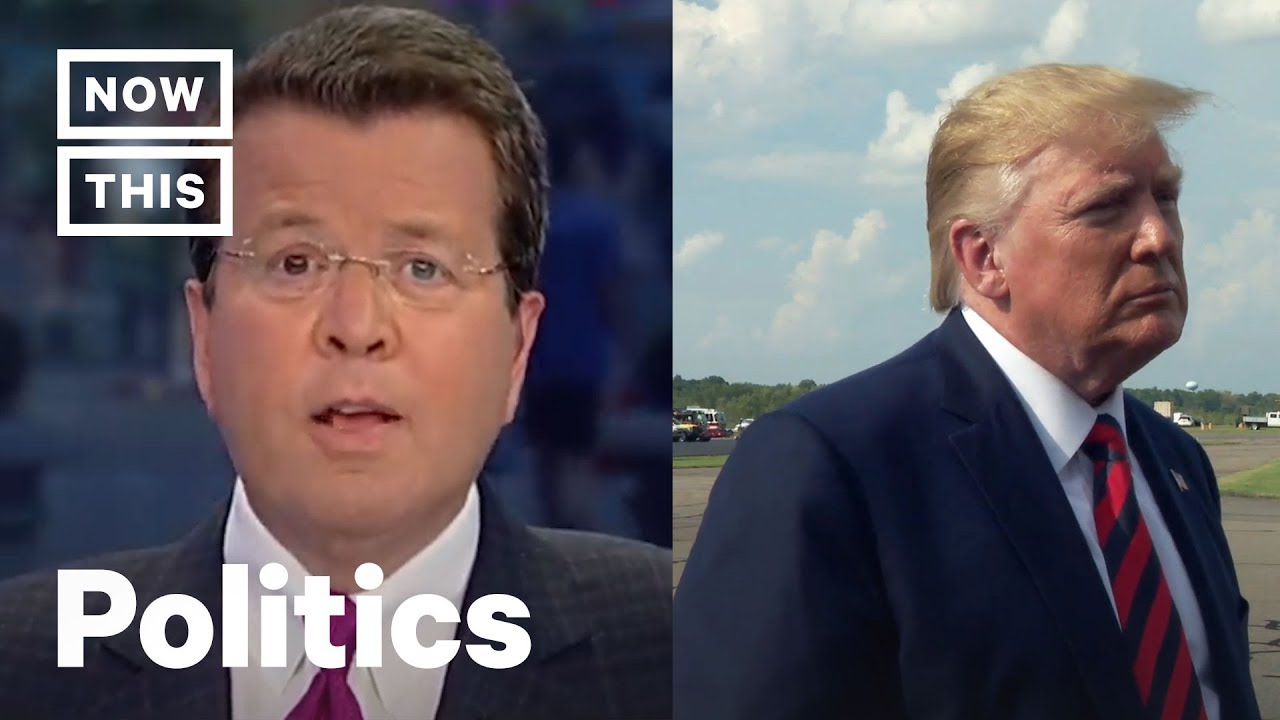 Trump doubles down on Neil Cavuto attacks: 'Will he get the same ...