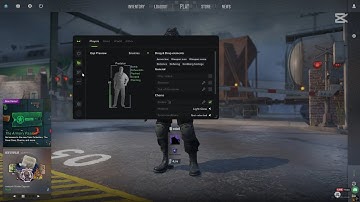 CS2 Legit Cheating My Way to the Top (ft. @predator.systems)