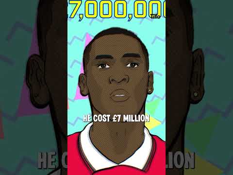 Six Times Man