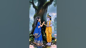 What is KRISHNA♥️♥️🌹 Famous For? Generated using YouTools #song #gulimata #live #love #music