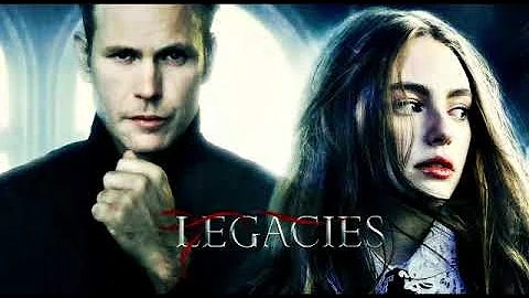 Legacies 2x05 Music - Wendy Wang & Inga Roberts - ...
