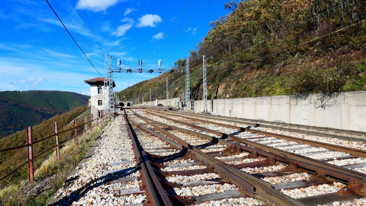 EL PUERTO DE PAJARES