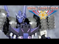 Mastermind Creations Reformatted R-19 Kultur