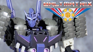 Mastermind Creations Reformatted R-19 Kultur