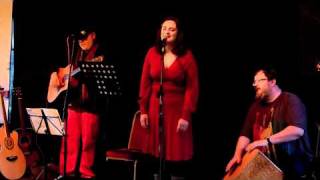 Ae Fond Kiss - Kate Beresford 12 Dec 2010