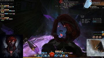 Daily Uncategorized Fractal - Dragon Hunter