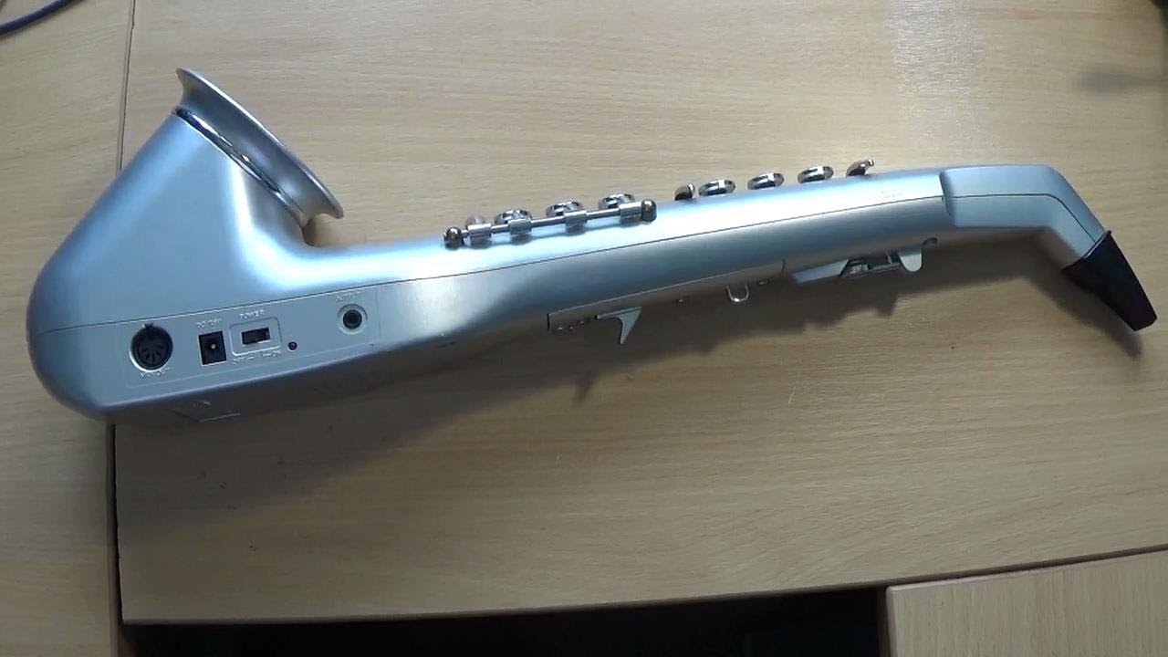 Casio DH100 De - squawk Repair Part1 - YouTube