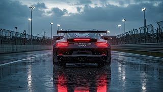 Remastered Porsche Drive Your Dream AI Spec Commerical