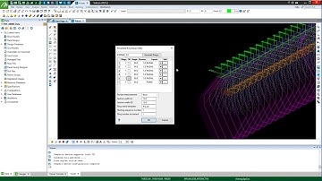 Enhanced Vulcan Underground Ring Design