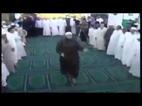 هيا بنا نلعب انهم يدعون لدين جديد يحث على الفسق والرزيله 