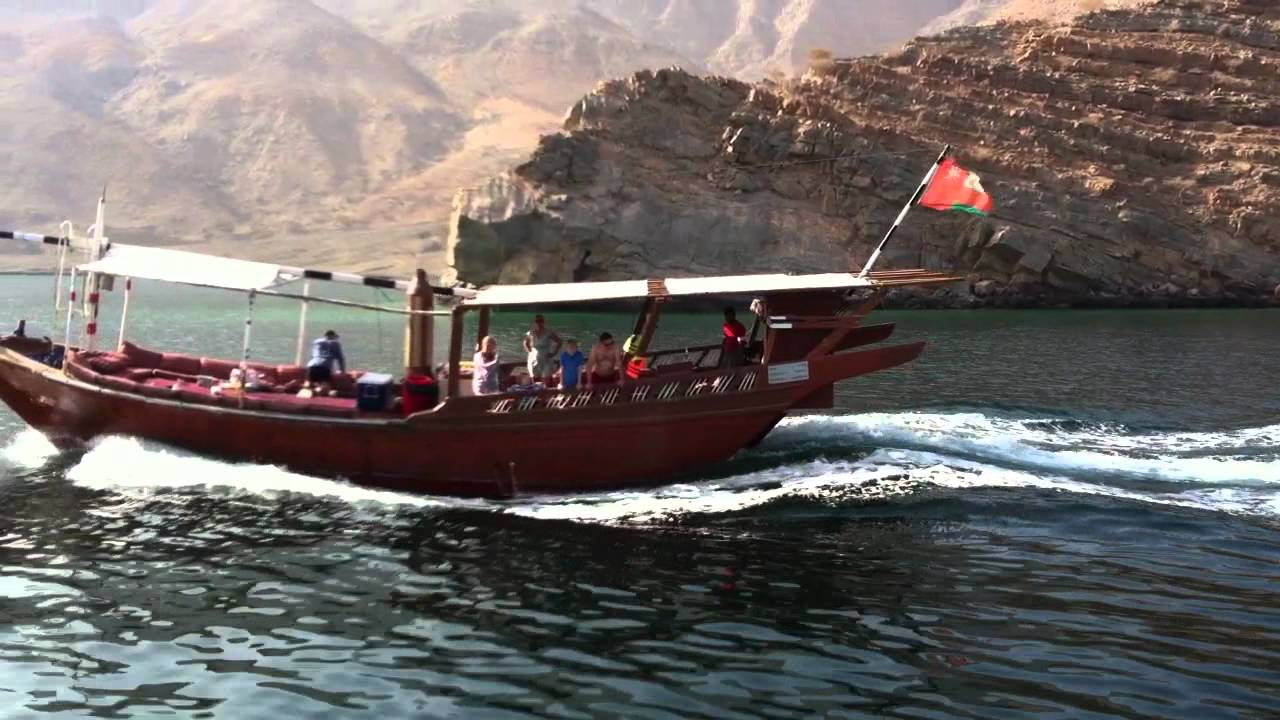 khasab dolphin tours