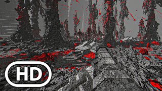 Blood, Fuel, Ammo & Speed New Gameplay Demo (2024) 4K