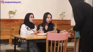 PRANK REAL DRUM AWALNYA DIBILANG CUPU,TAPI LIHAT ENDING NYA REAL DRUM