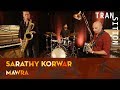 Sarathy Korwar - Mawra (Transition Backstage Sessions)