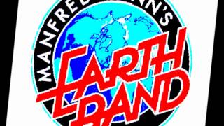 Manfred Mann's Blinded by the light Lyrics