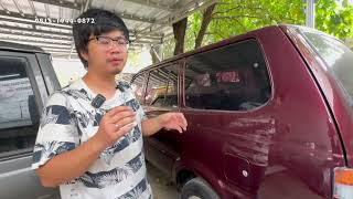 Harga Mobil Bekas Kijang Kapsul Lsx Diesel 1997