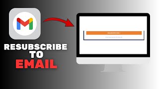 How To Resubscribe To Emails In Gmai