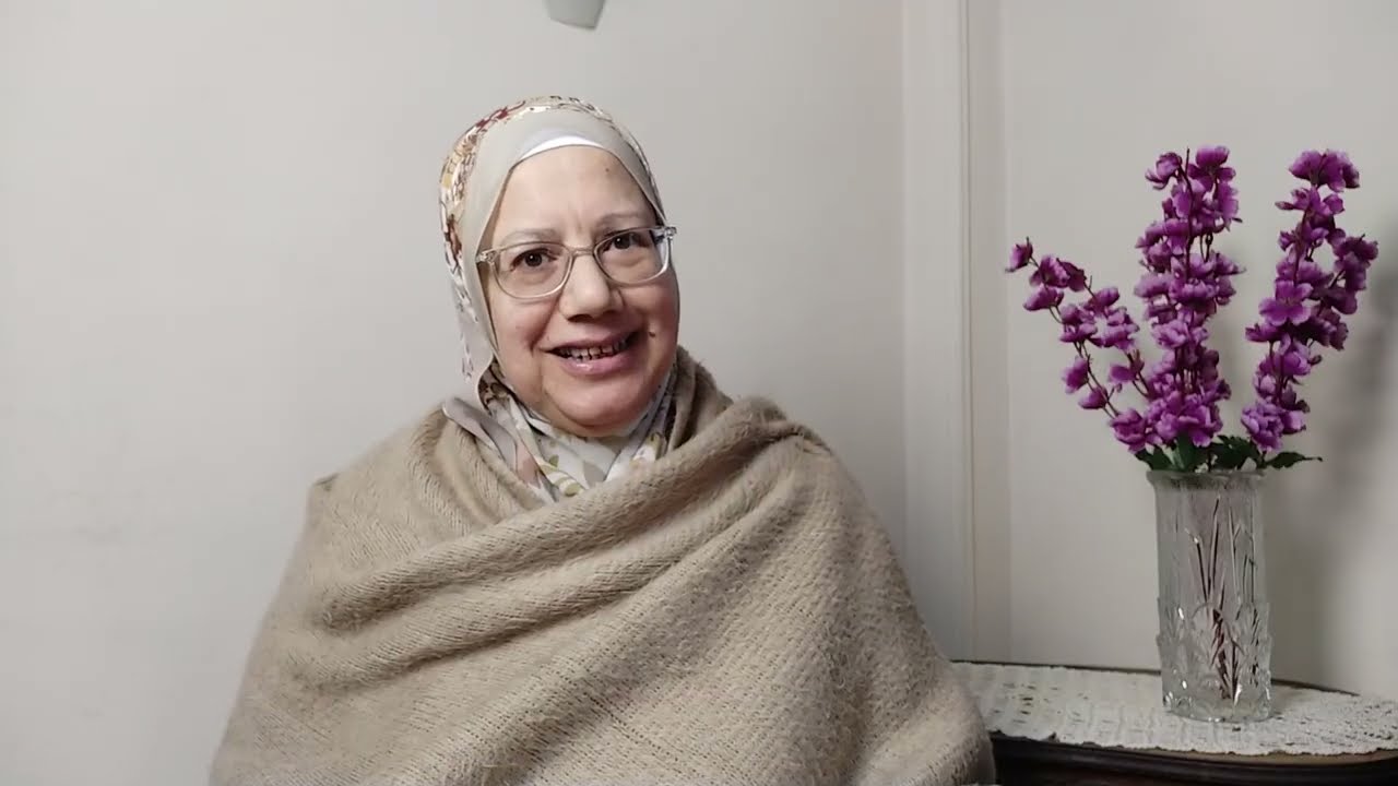 12عادة مسائية يتميز بها الناجحون | ماما نادية