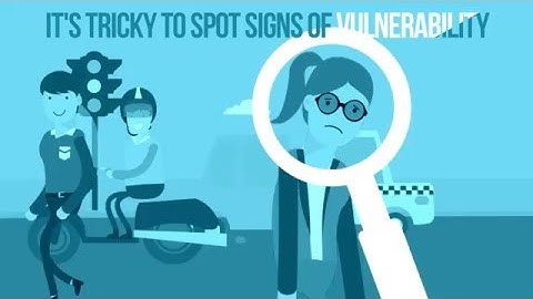 The Consulting Consortium: How do you spot vulnerable customers?