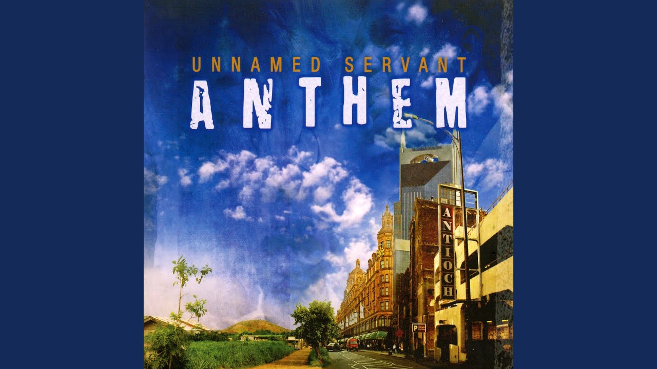 Anything auf YouTube ansehen Anything auf YouTube ansehen