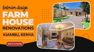 MOST INCREDIBLE FARM HOUSE REVEAL | INTERIOR DESIGN | MODERN FARM HOUSE DESIGN | Farm House