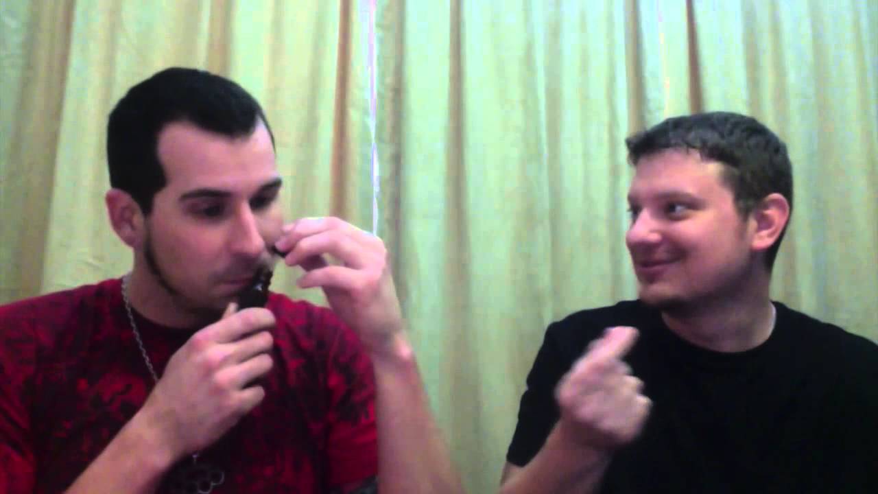 Blessed Vapors reviews Jackson Vapors  AMELIA