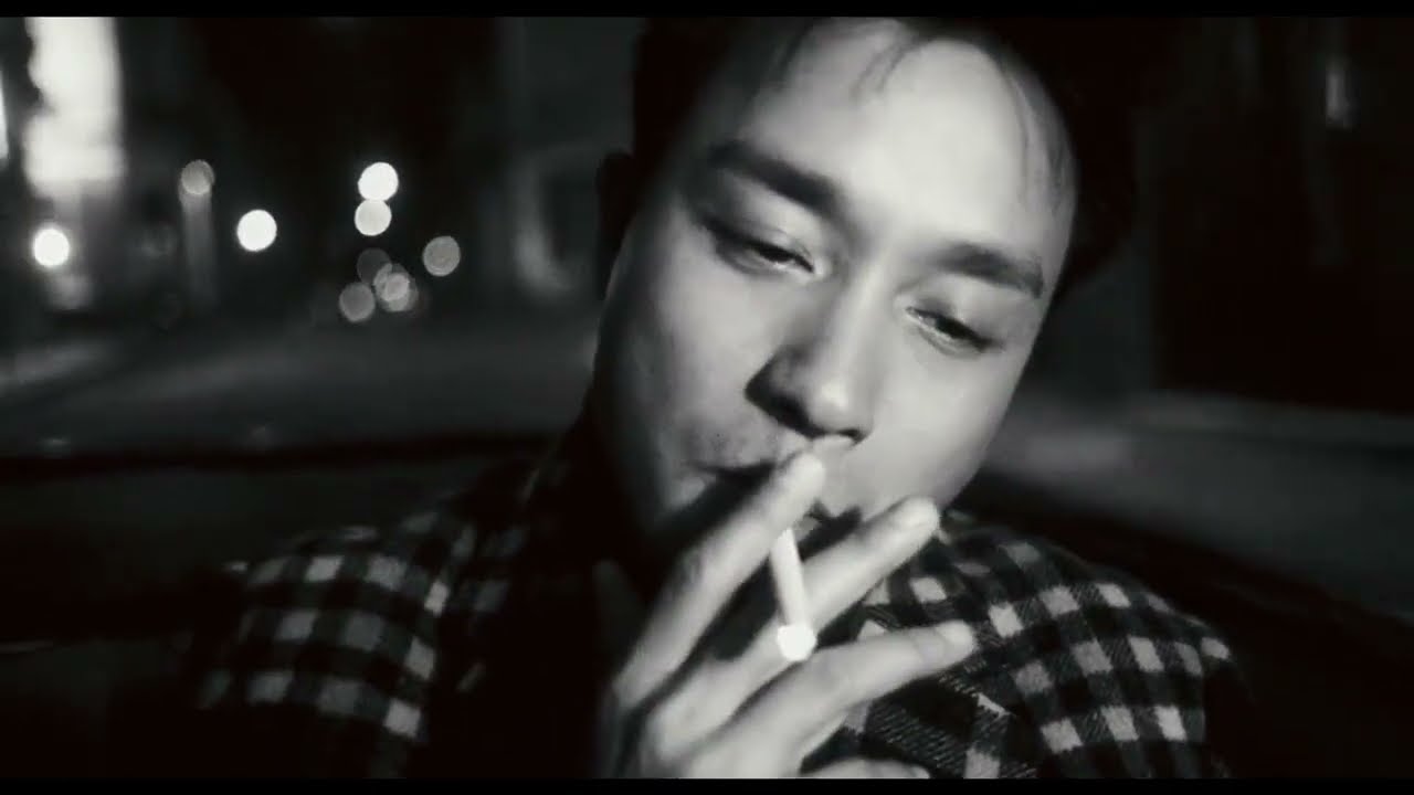 해피투게더 OST MV(The Turtles - Happy Together)