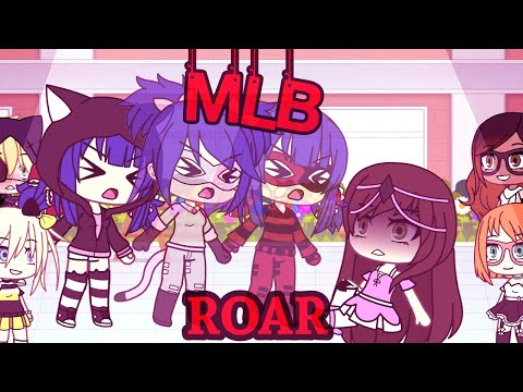 Roar GLMV (MLB 🐞)