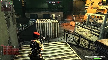 Zombies Monsters Robots (ZMR) Wetworks PVP Gameplay with Live Commentary!