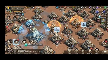 Mars core Action svs YouTuber vs YouTuber