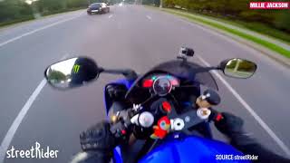 En İyi̇ Sokak Motor Yarişlari