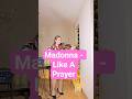 Madonna - Like A Prayer