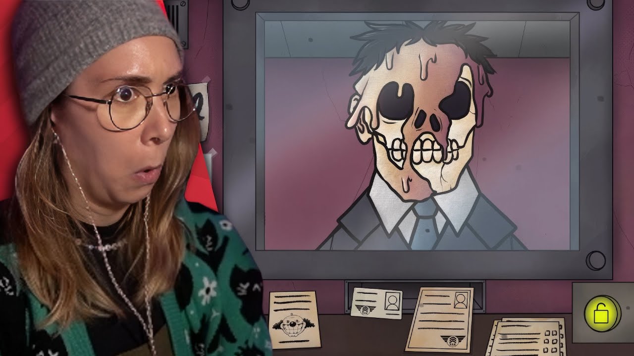 That's not my neighbor!?