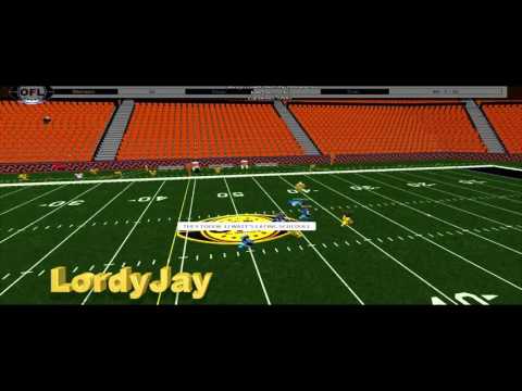 Roblox Legendary Football Montage 7 The Spotlight Youtube - old football legends original roblox