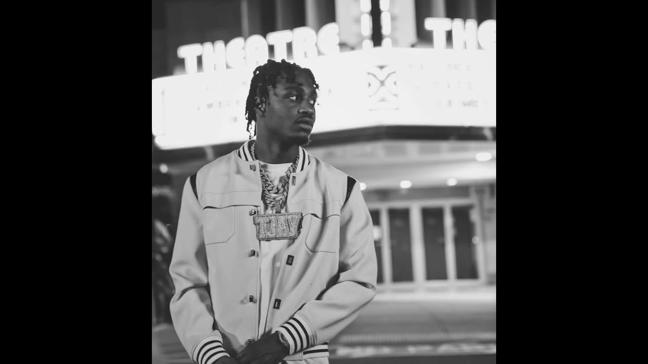 Free Lil Tjay type beat x Lil Durk type beat - "surrender"