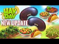 Hay Day Update New Crop Products 2026 