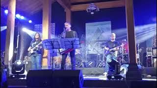 Fariz RM /Symphony /The Temons Berkesenian /Temon, Pandowoharjo, Ngaglik, Sleman, 17/6 #3