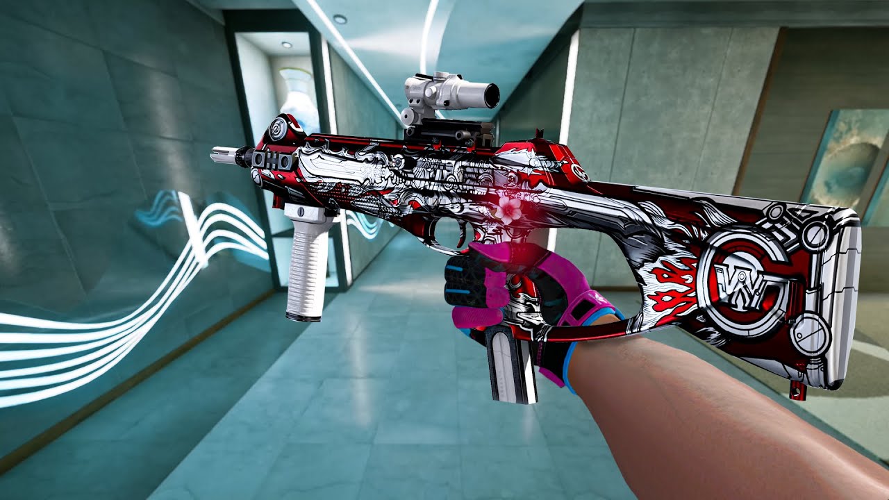 please fix this gun...