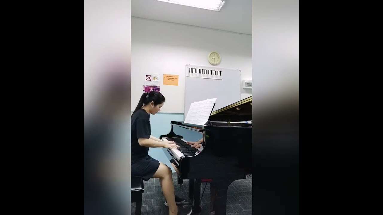 「Waltz for Lena・Uwe Korn」