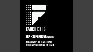 Supernova (Ocean Wave vs. Rush Remix)