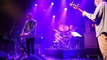 Soft Machine - Hidden Details 50th Anniversary Tour - Live in de Boerderij