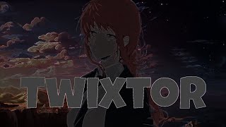 Makima Twixtor 4K No Copyright