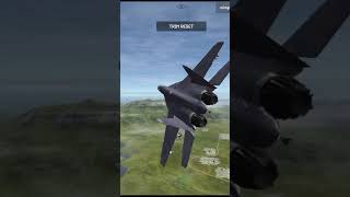 The Mig-29k fighter jet in action screenshot 5