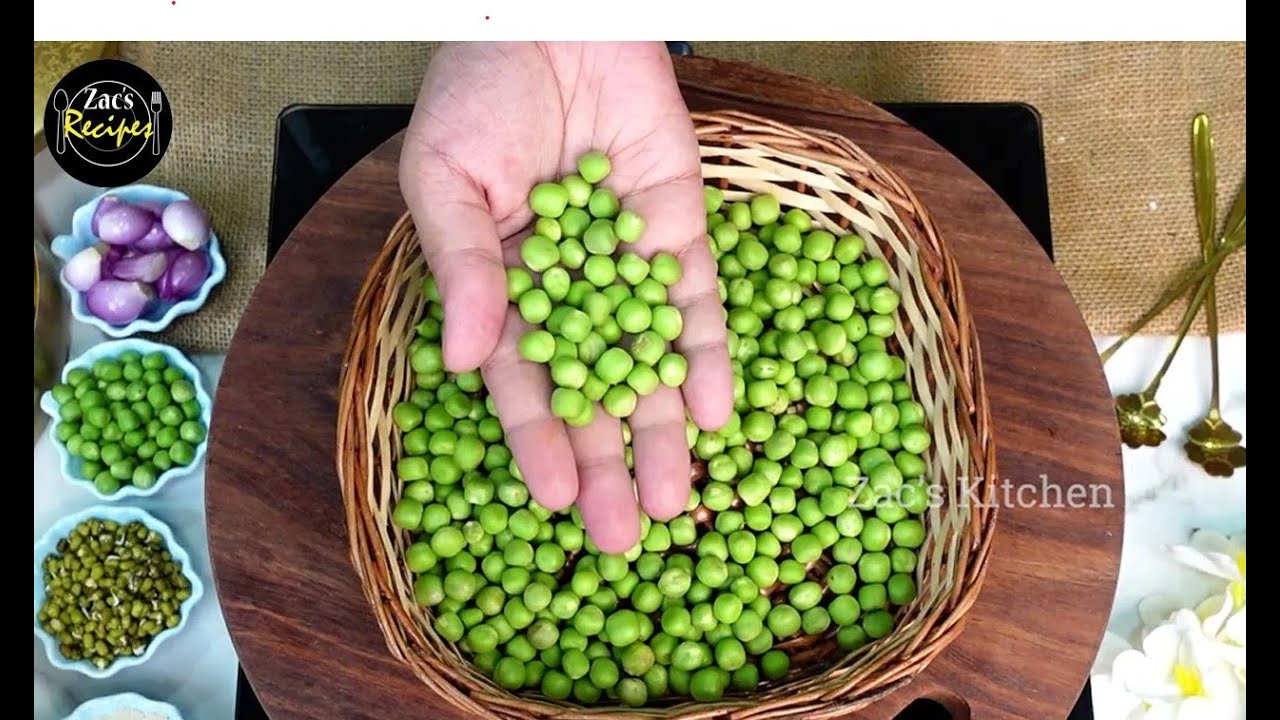 When you feel like eating something new quick tasty snacks breakfast Easy crispy snack recipe